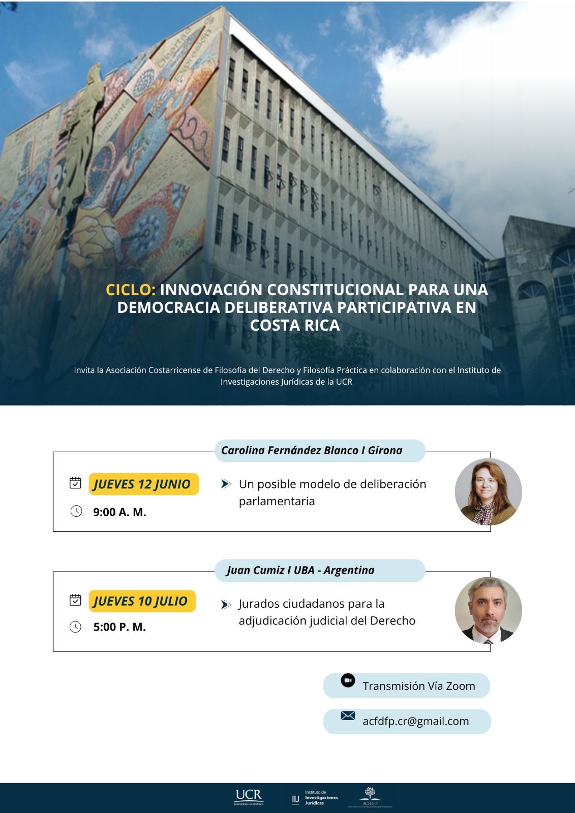 EVENTO: