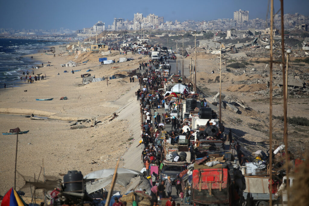 Palestina