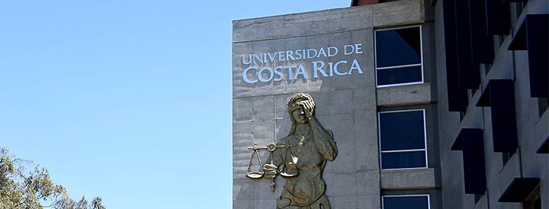 Derecho UCR